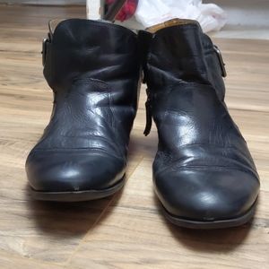Nine West Boots sz 9